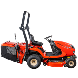 Tondeuse Autoportée Kubota - GR1600-II